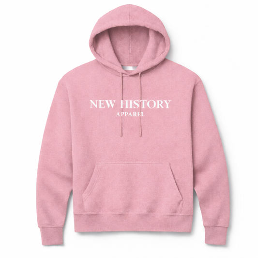 Pink Hoodie-Legacy Collection (Copy)